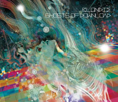 Blondie – Ghosts of Download