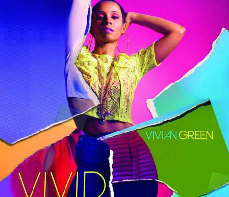Vivian Green – Vivid