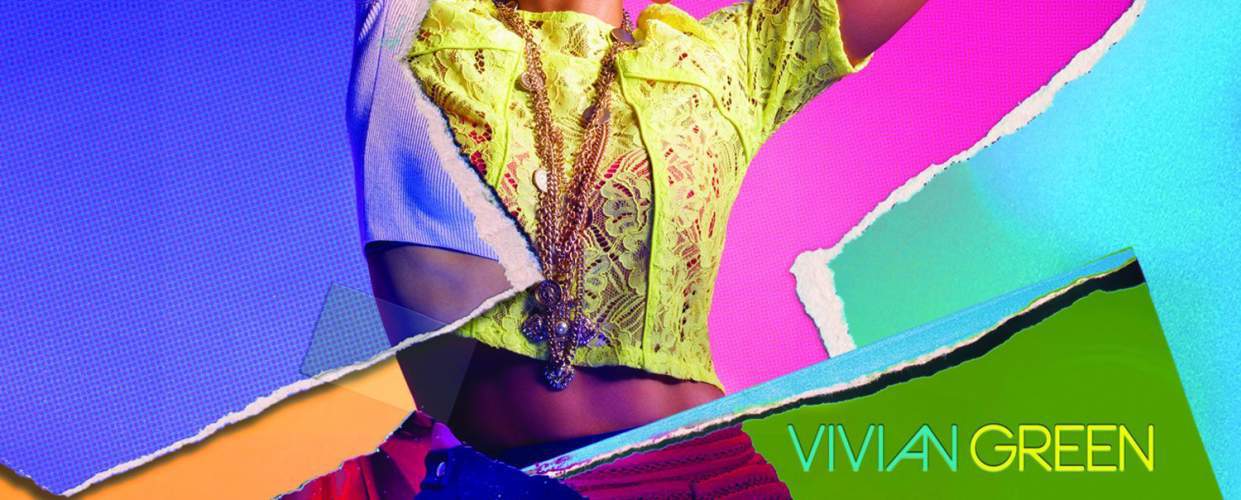 Vivian Green – Vivid